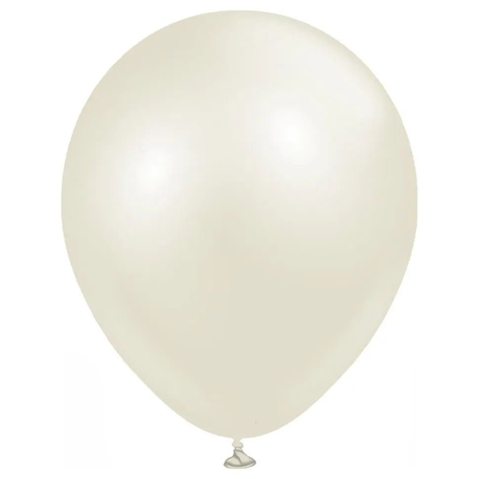 Ballonger Professional Store Aura Ivory White