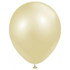 Ballonger Professional Store Aura Antique Gold
