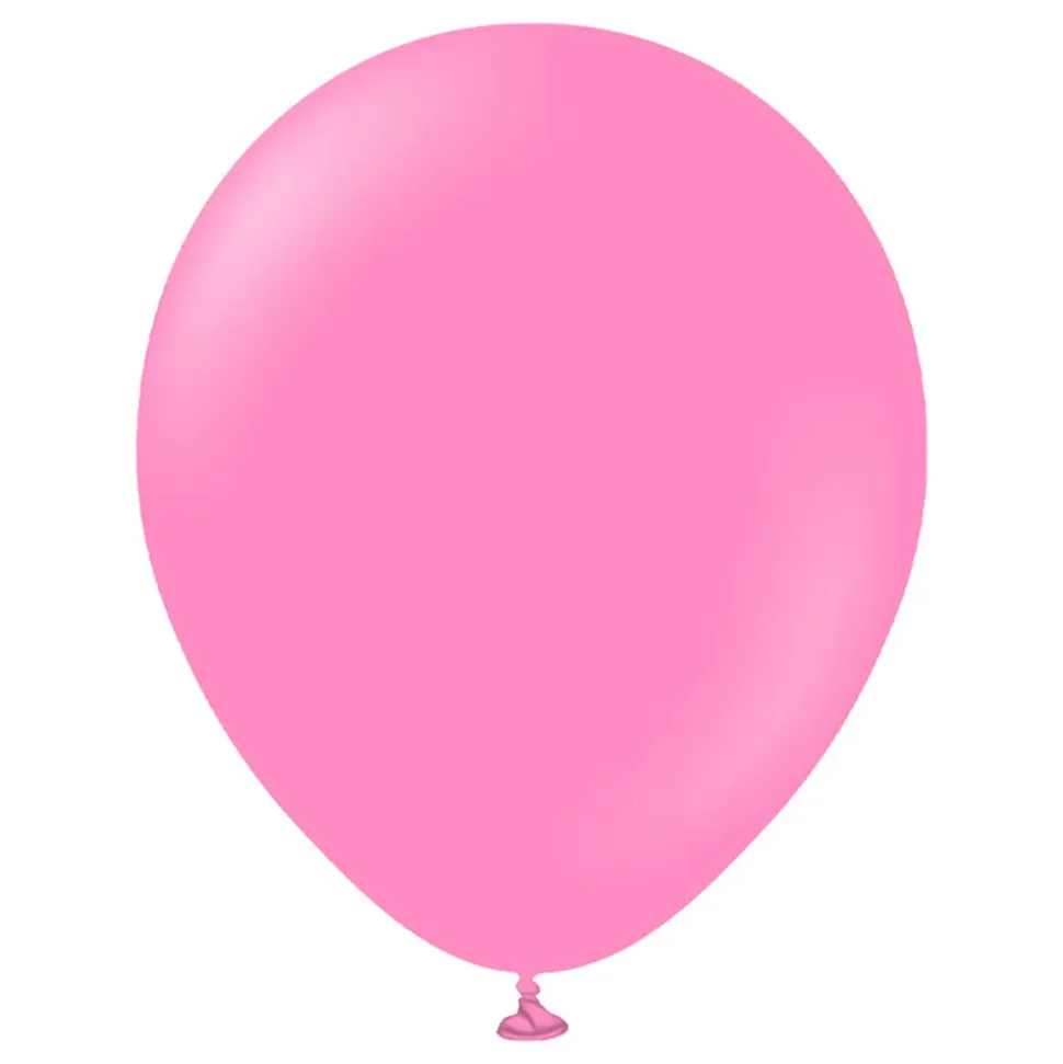 Ballonger Professional Store Queen Pink