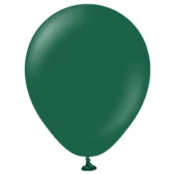 Ballonger Professional Store Dark Green