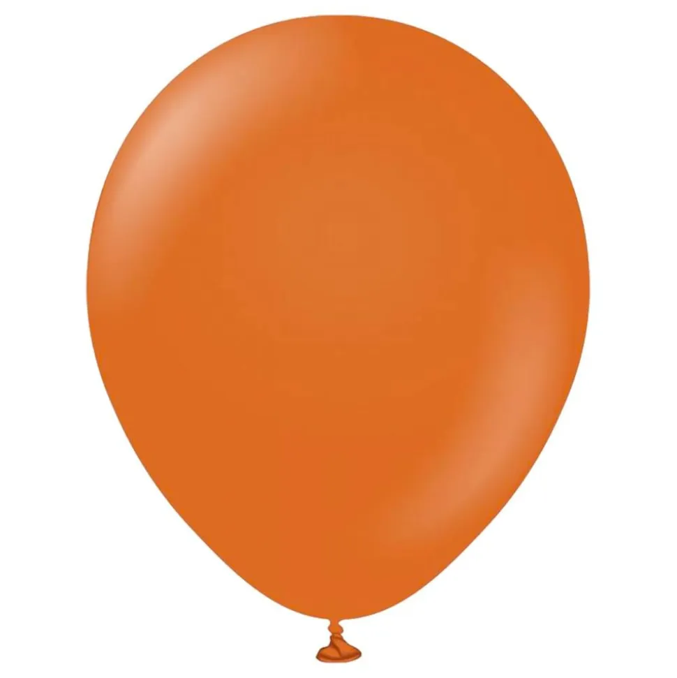 Ballonger Professional Store Caramel Brown