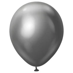 Ballonger Professional Store Space Grey Chrome