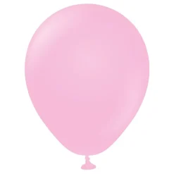 Ballonger Professional Store Candy Pink
