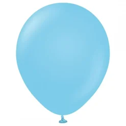 Ballonger Professional Store Baby Blue