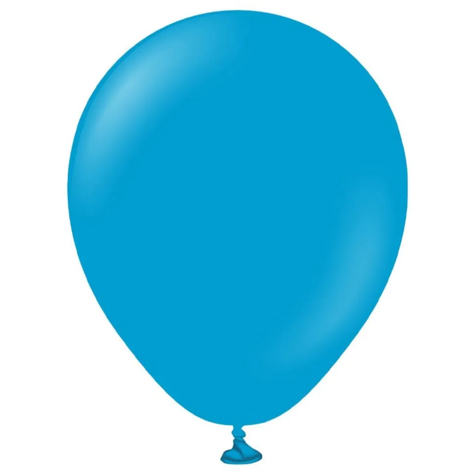 Ballonger Professional Store Caribbean Blue