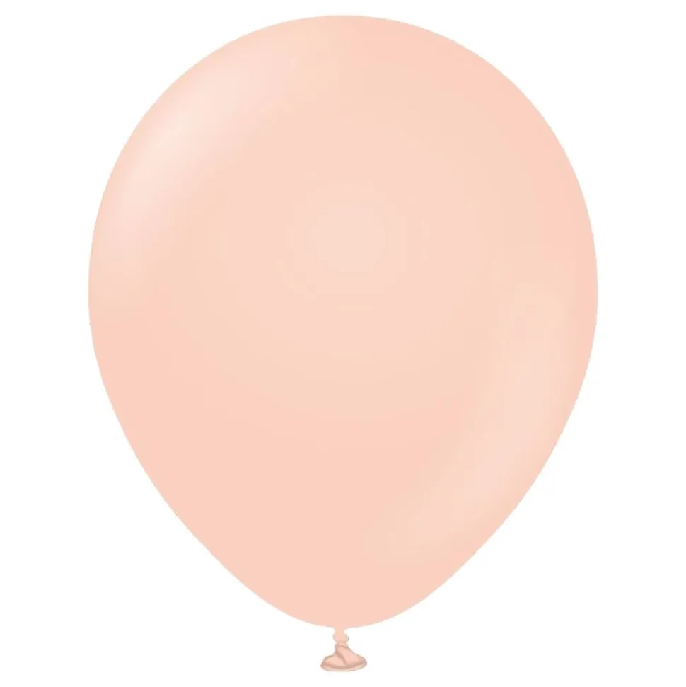 Ballonger Professional Store Macaron Salmon