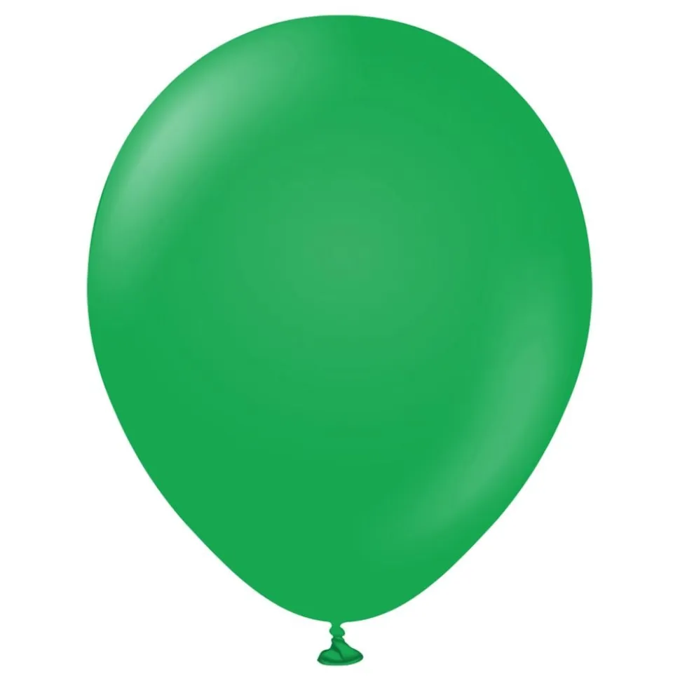 Ballonger Professional Store Green