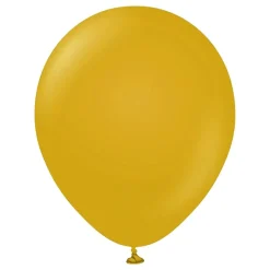 Ballonger Professional Store Mustard