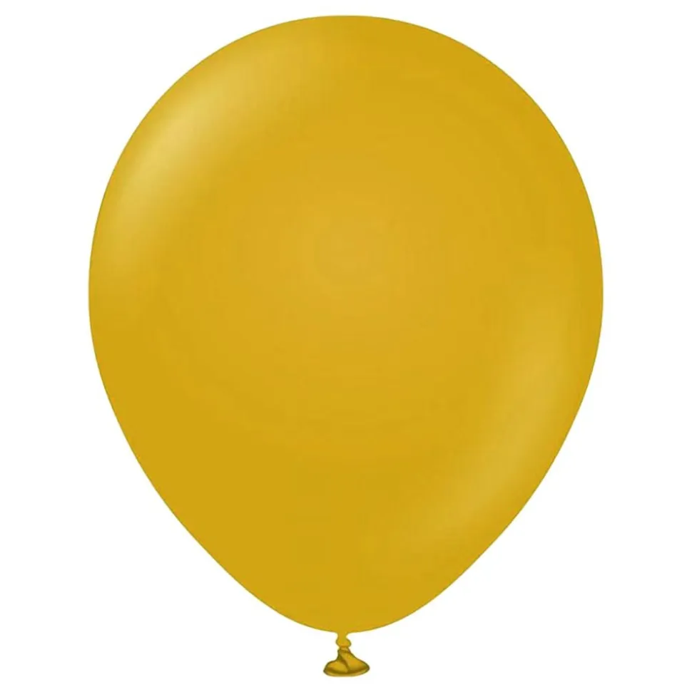 Ballonger Professional Store Mustard