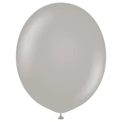 Ballonger Professional Store Grey