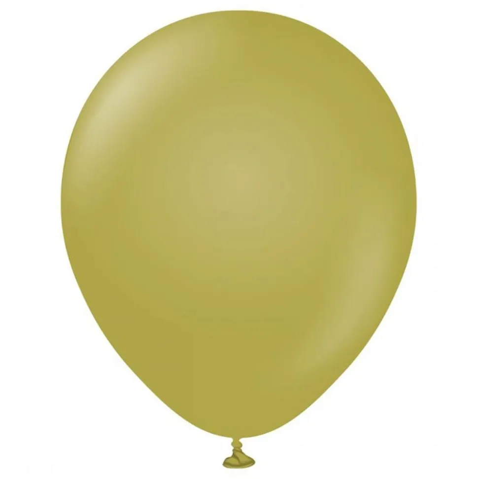 Ballonger Professional Store Olive
