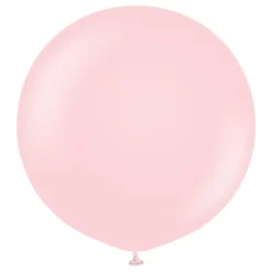 Ballonger Professional Superstore Macaron Pink