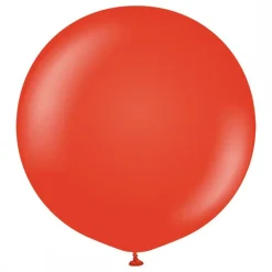 Ballonger Professional Superstore Red