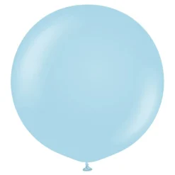 Ballonger Professional Superstore Macaron Blue