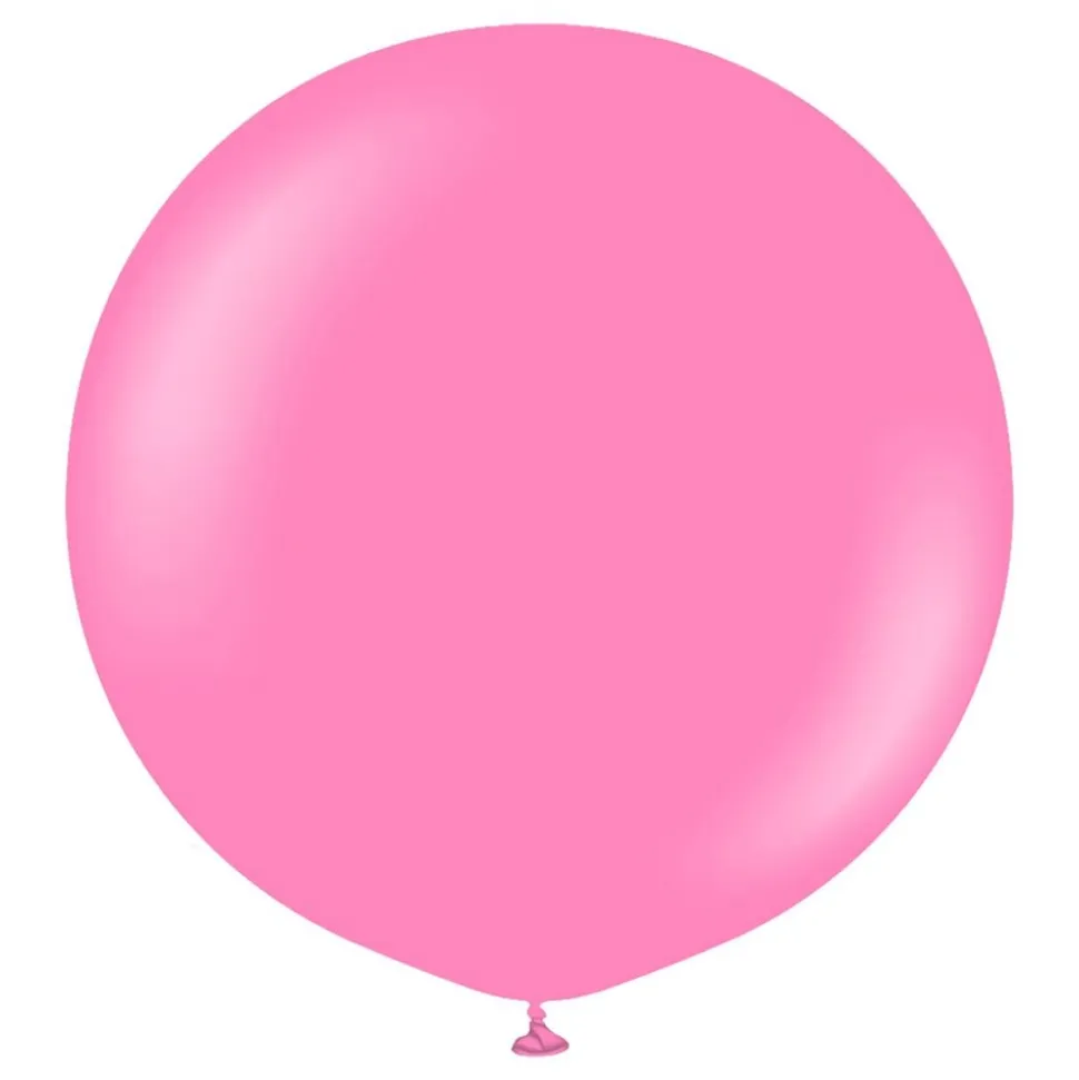 Ballonger Professional Superstore Queen Pink
