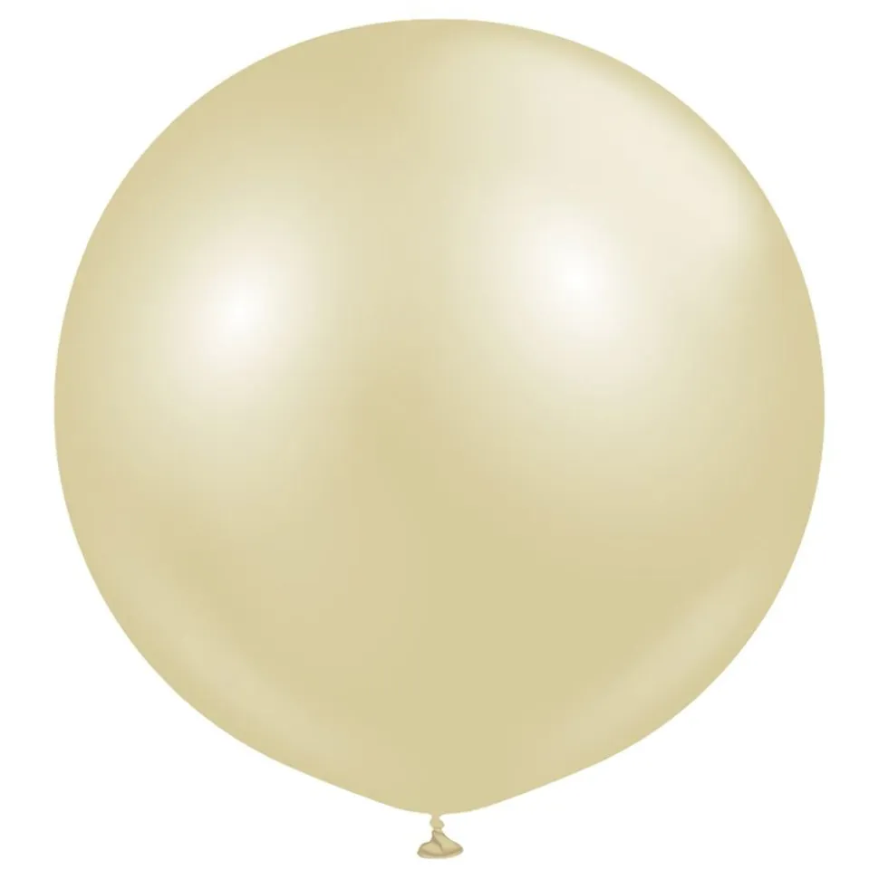 Ballonger Professional Superstore Aura Antique Gold