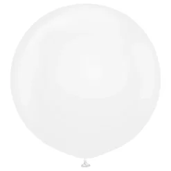 Ballonger Professional Superstore Crystal Transparent