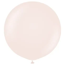 Ballonger Professional Superstore Pink Blush