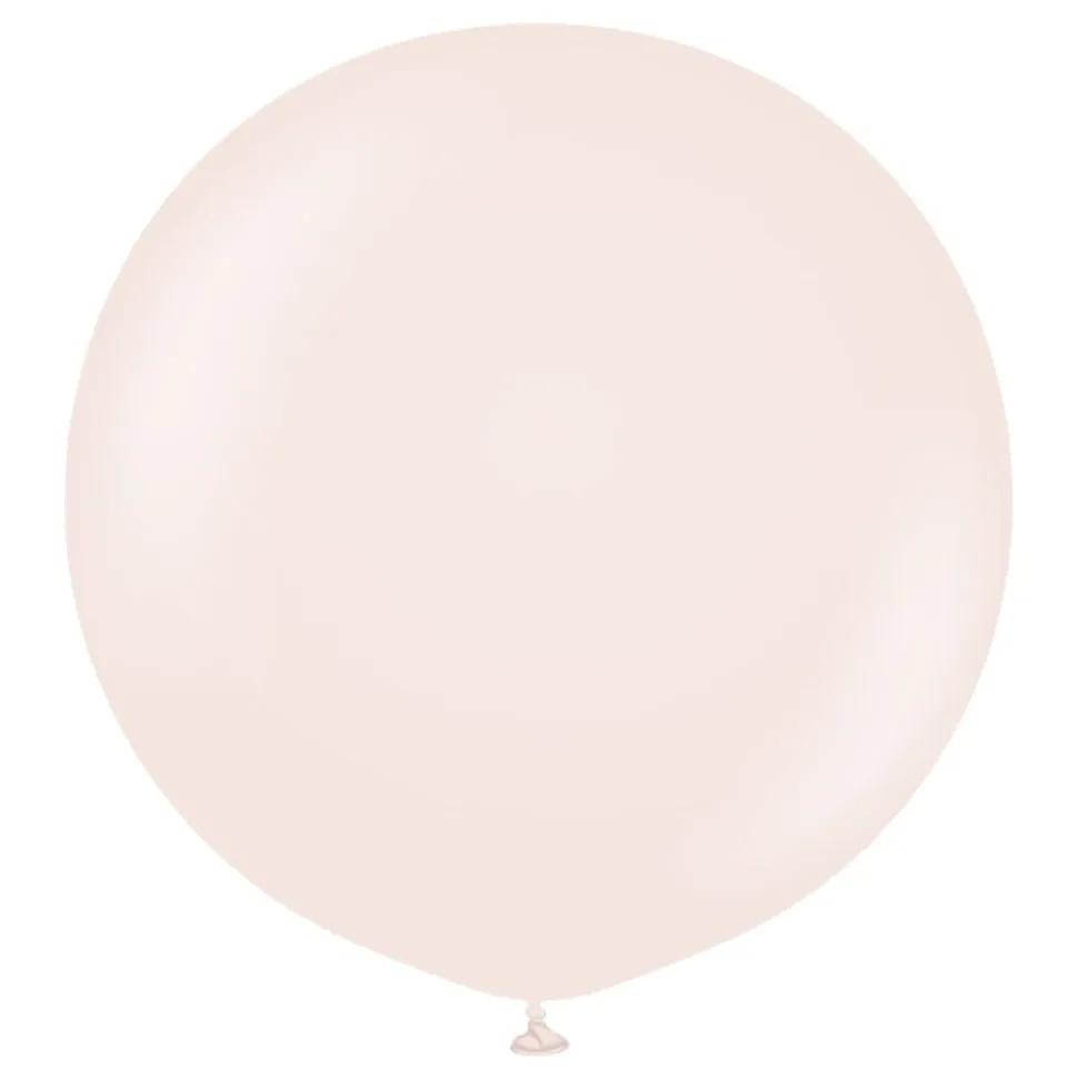 Ballonger Professional Superstore Pink Blush