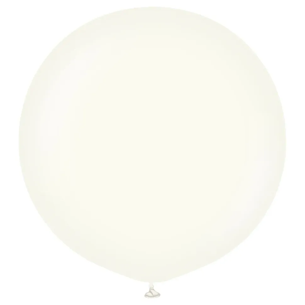 Ballonger Professional Superstore Retro White