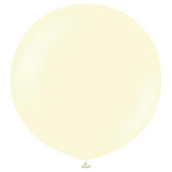Ballonger Professional Superstore Pale Yellow