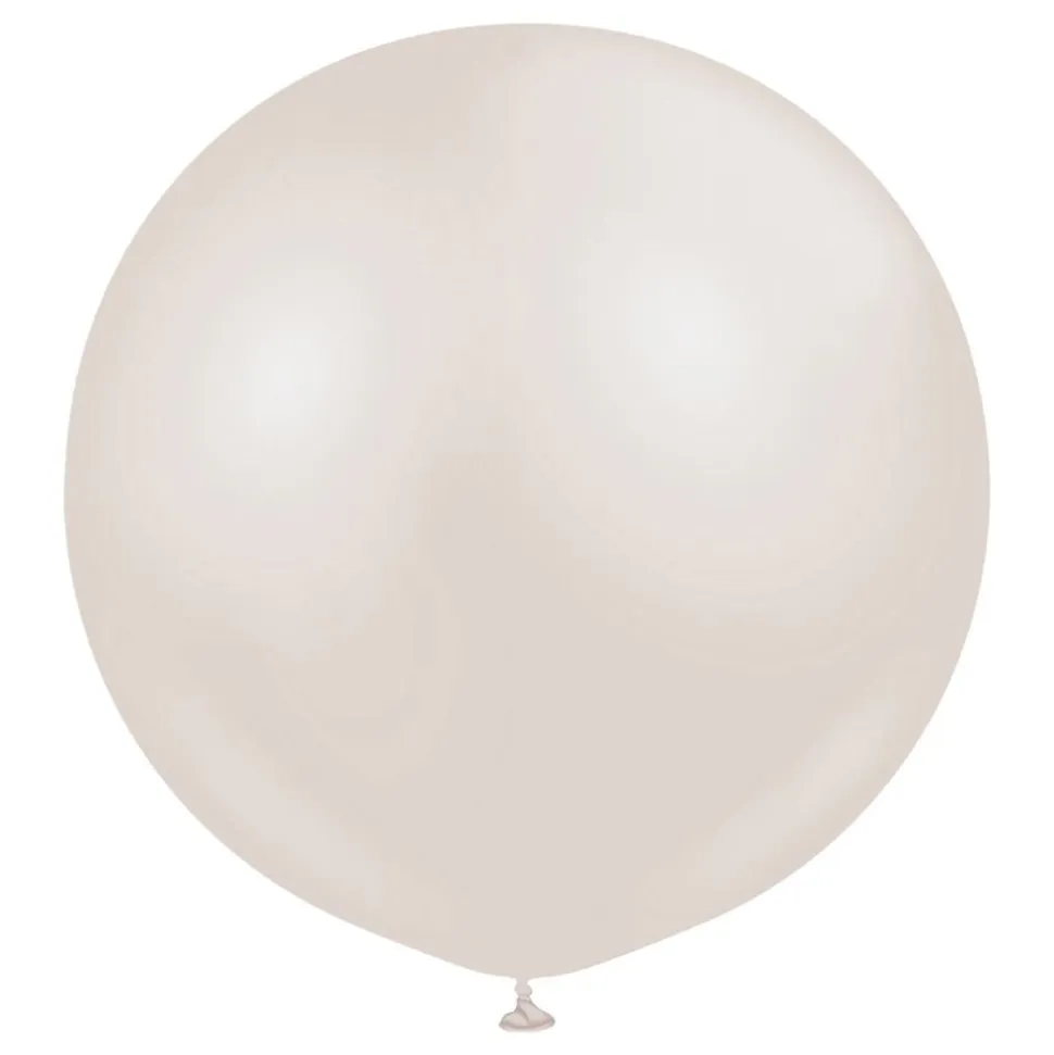 Ballonger Professional Superstore Aura Beige Cream