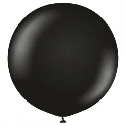Ballonger Professional Superstore Svarte