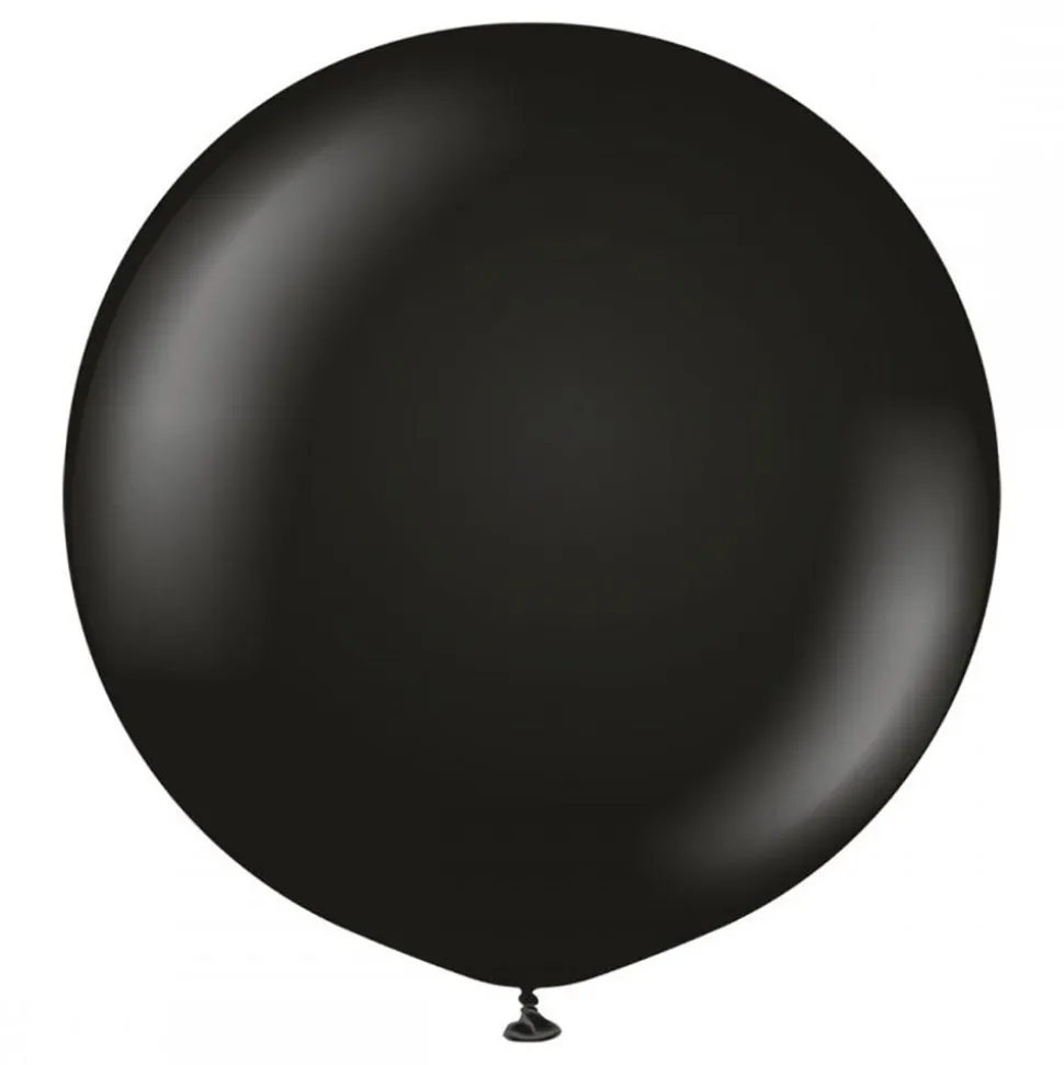 Ballonger Professional Superstore Svarte