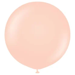 Ballonger Professional Superstore Macaron Salmon