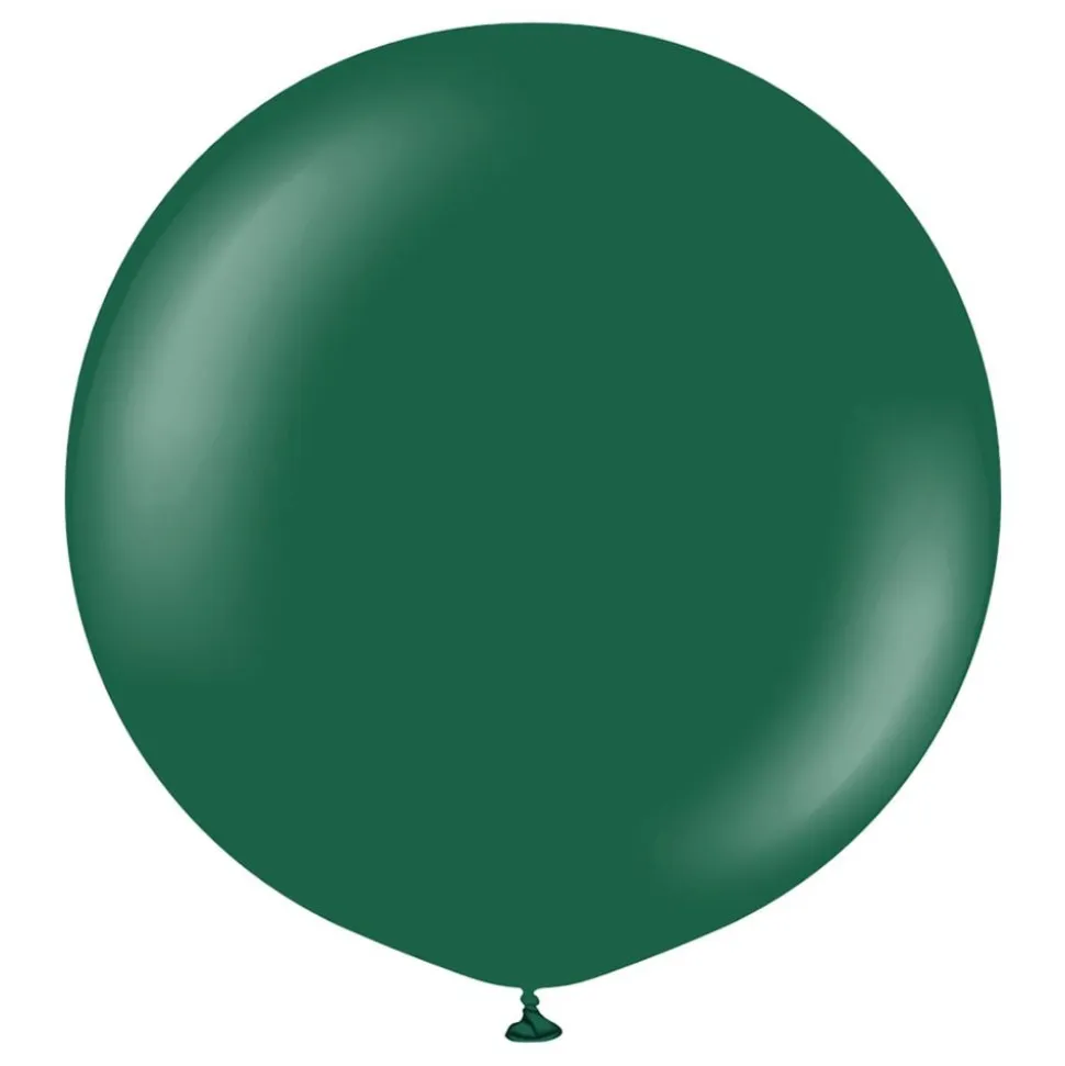 Ballonger Professional Superstore Dark Green