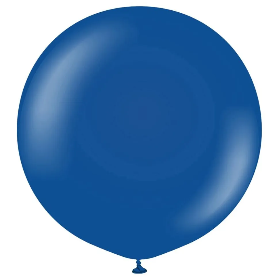 Ballonger Professional Superstore Dark Blue