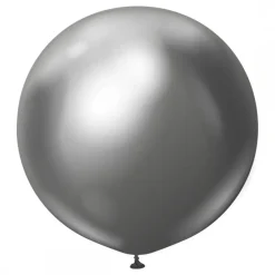 Ballonger Professional Superstore Blue Chrome