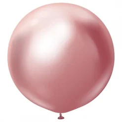 Ballonger Professional Superstore Pink Chrome