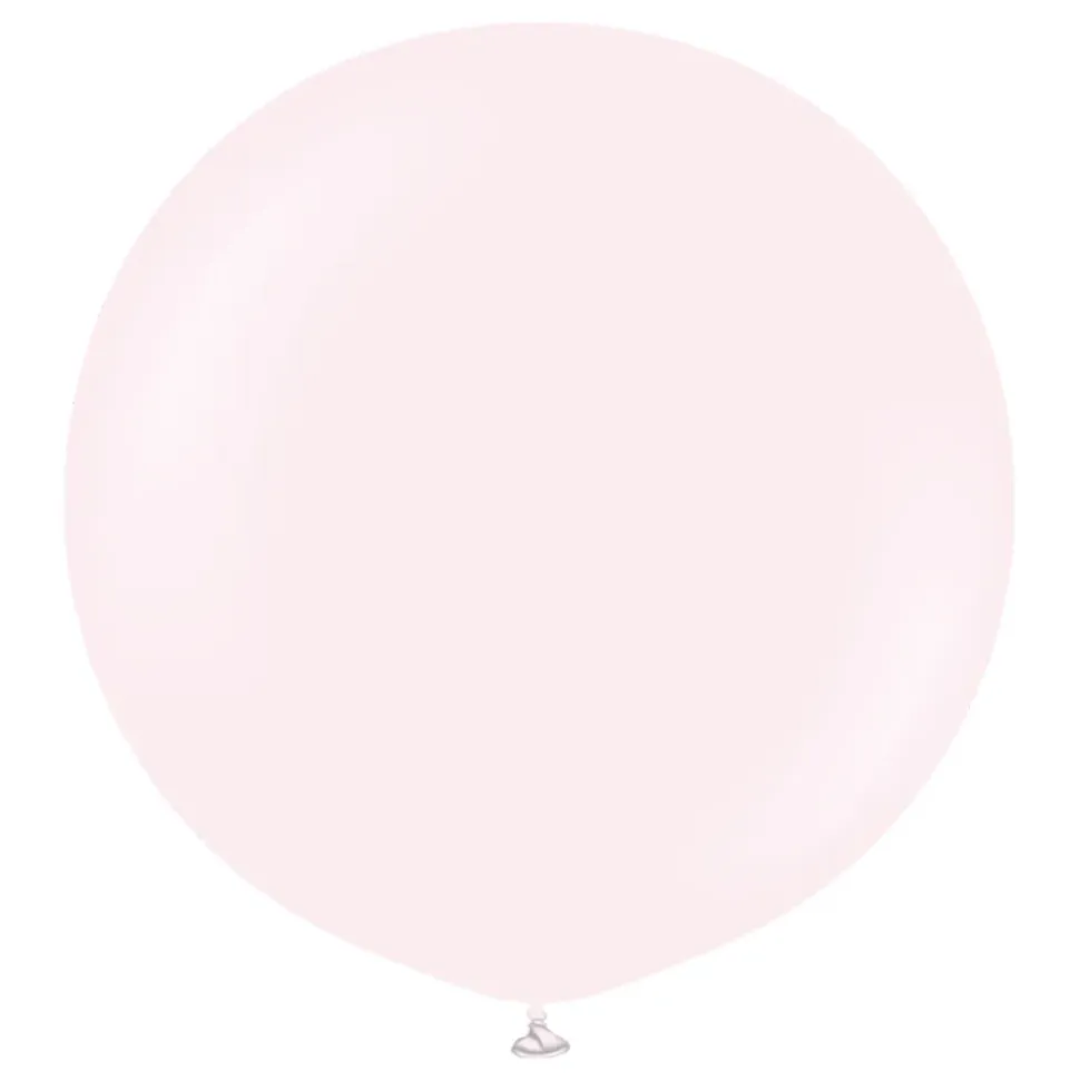 Ballonger Professional Superstore Pale Pink