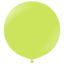 Ballonger Professional Superstore Lime Green