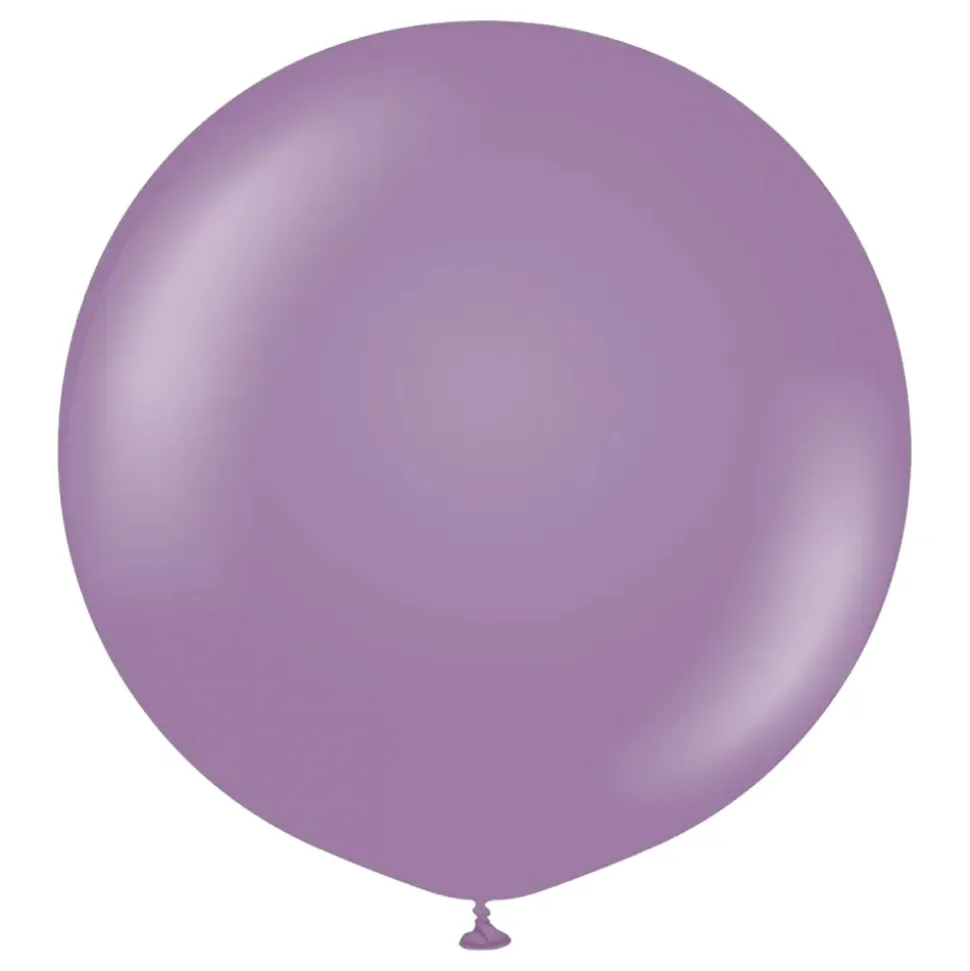 Ballonger Professional Superstore Lavender