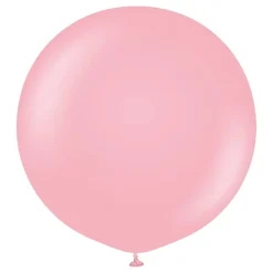 Ballonger Professional Superstore Flamingo Pink