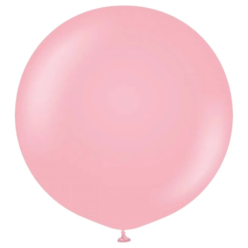 Ballonger Professional Superstore Flamingo Pink