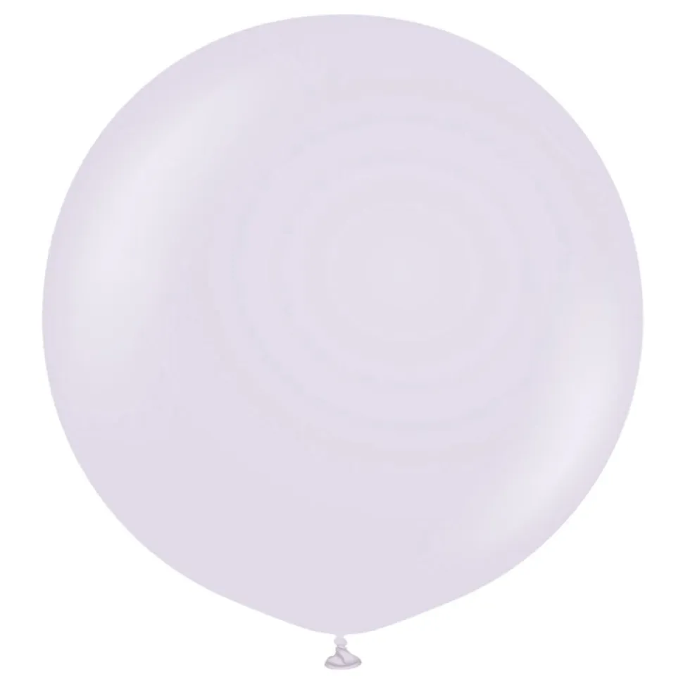 Ballonger Professional Superstore Macaron Lilac