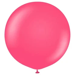Ballonger Professional Superstore Lilac