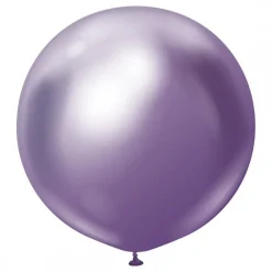 Ballonger Professional Superstore Violet Chrome