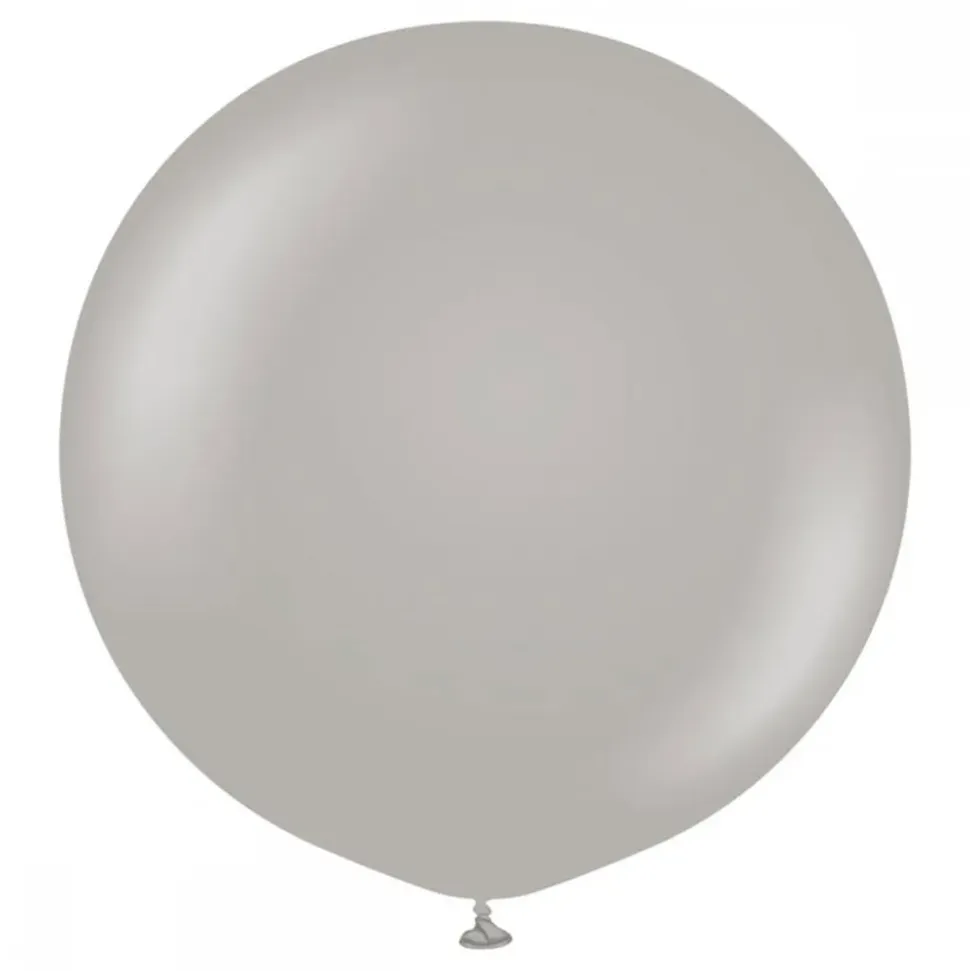 Ballonger Professional Superstore Grey