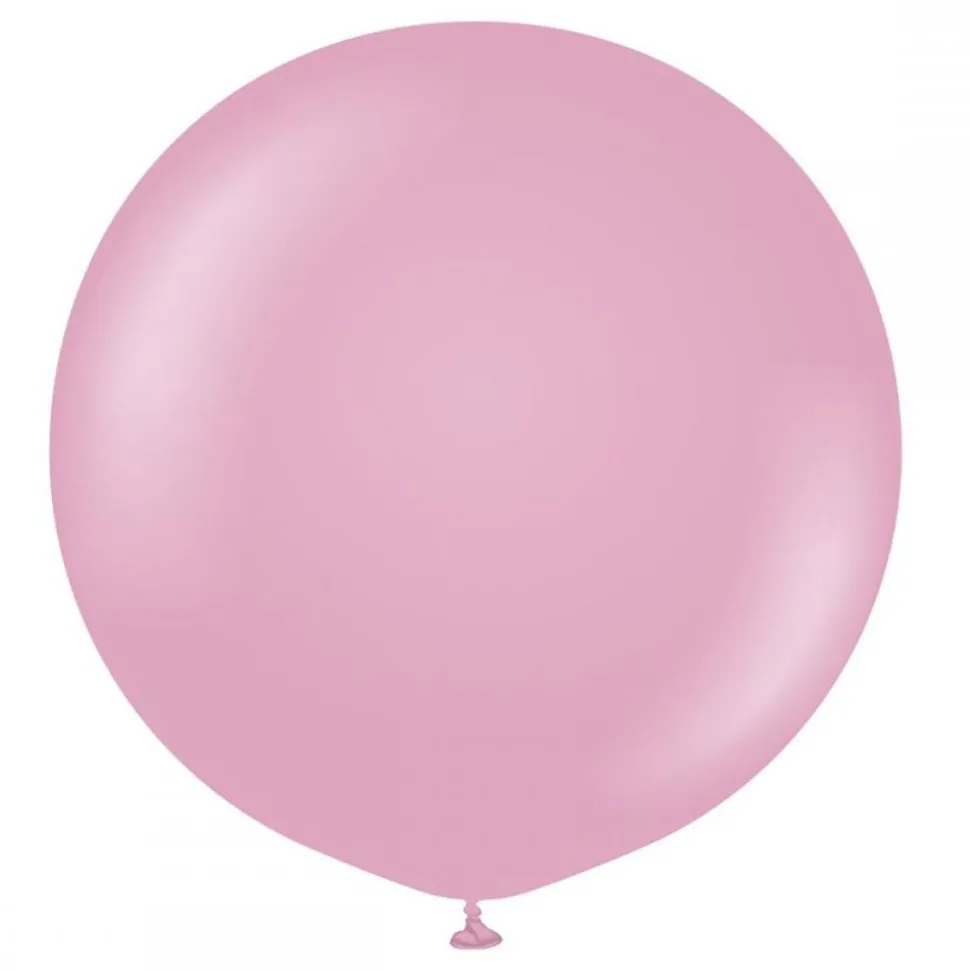 Ballonger Professional Superstore Dusty Rose