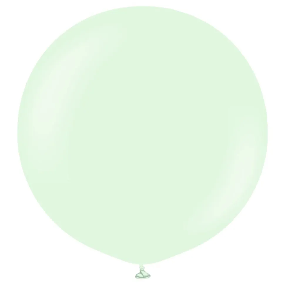 Ballonger Professional Superstore Pale Green