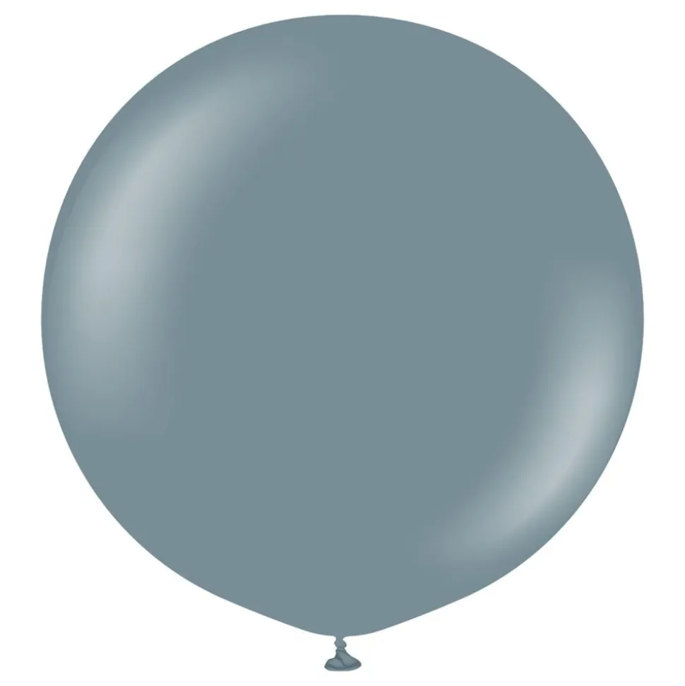 Ballonger Professional Superstore Chocolate Chrome