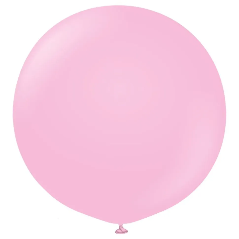 Ballonger Professional Superstore Burgundy Chrome