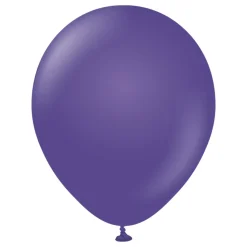 Ballonger Professional Violet