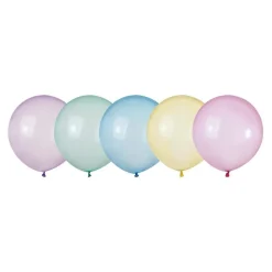 Ballonger Rainbow Crystal Store