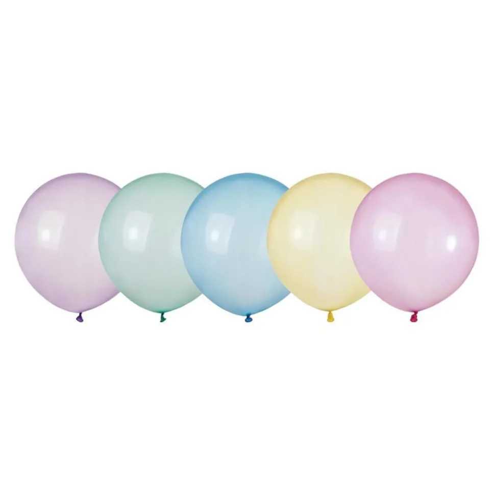 Ballonger Rainbow Crystal Store