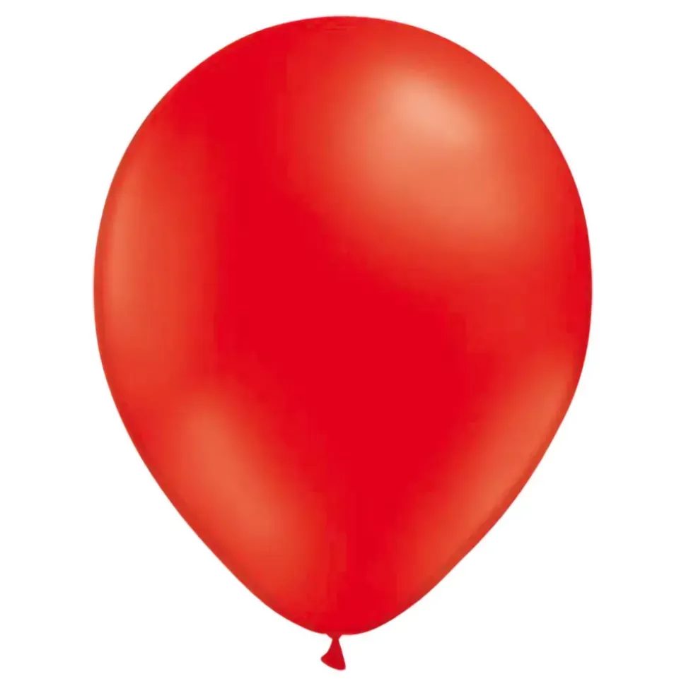 Ballonger Røde
